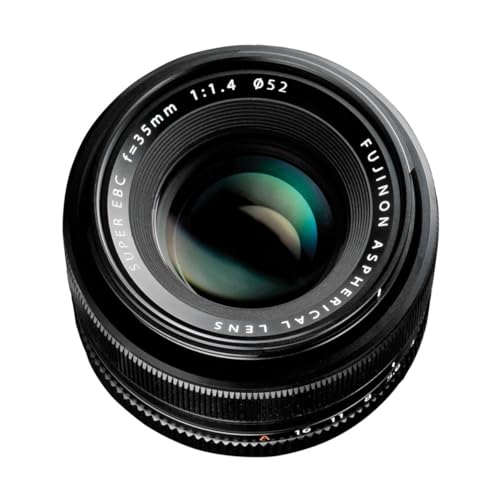 Fujifilm XF35mmF1.4 R Lens