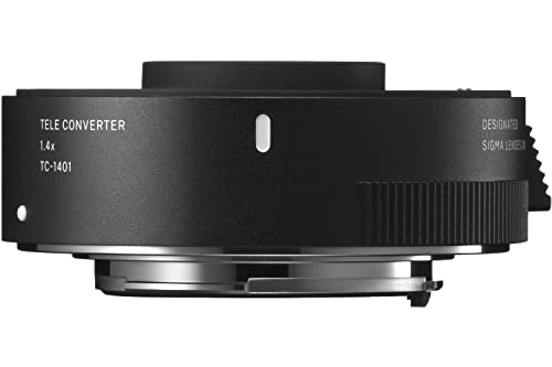 Sigma Teleconverter TC-1401 - Best Selling Nikon Lens
