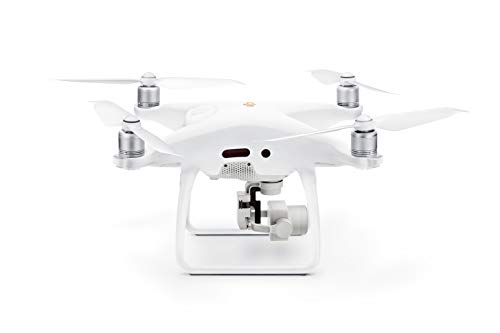 Phantom 4 Pro V2.0 - High-Quality Aerial Photography