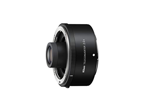 NIKON Z TELECONVERTER TC-2.0X for Nikon Z Mount