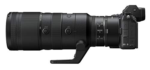NIKON Z TELECONVERTER TC-2.0X for Nikon Z Mount