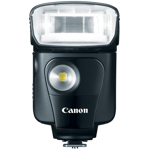 Canon 320EX Flash for SLR Cameras