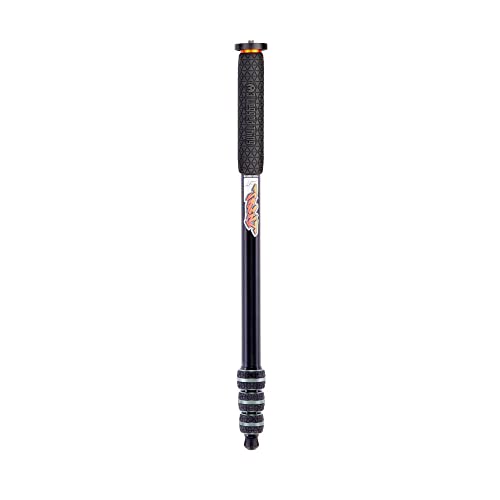 3 Legged Thing Punks Trent 2.0 Monopod - Versatile Lightweight Gear