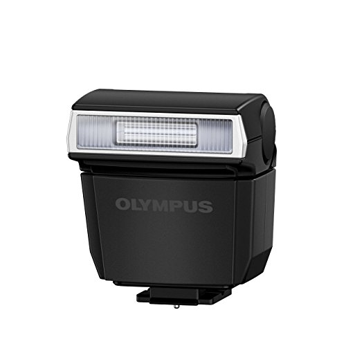 Best Selling Olympus FL-LM3 Flash