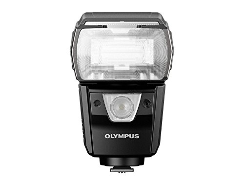 OLYMPUS FL-900R High-Intensity Flash - Black