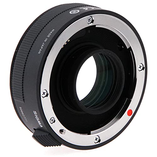 Sigma Teleconverter TC-1401 - Best Selling Nikon Lens