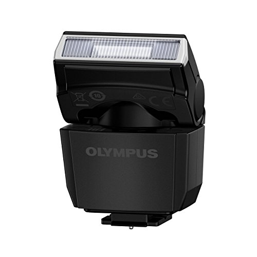 Best Selling Olympus FL-LM3 Flash