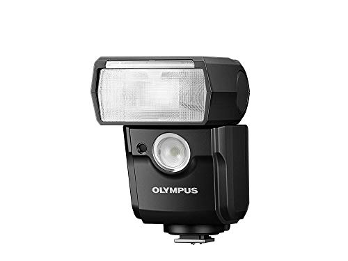 OLYMPUS FL-700WR Electronic Flash