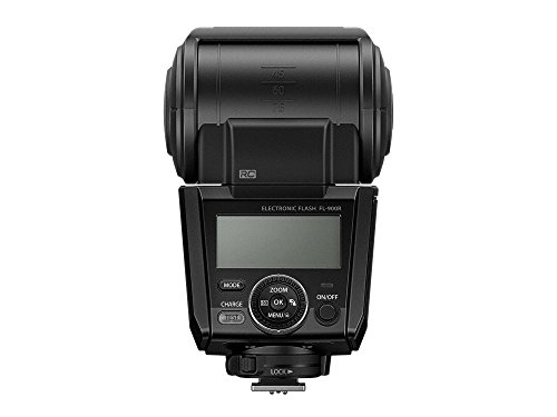 OLYMPUS FL-900R High-Intensity Flash - Black