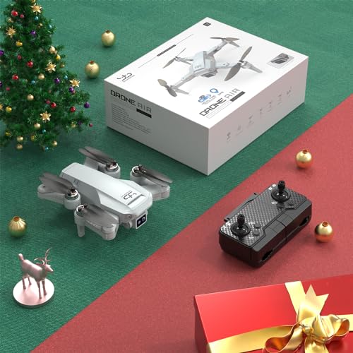 ScharkSpark GPS Drone with 4K Camera