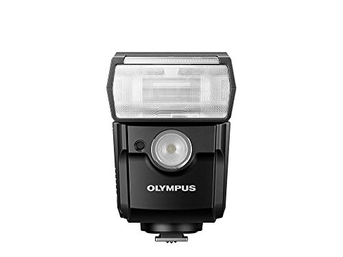 OLYMPUS FL-700WR Electronic Flash