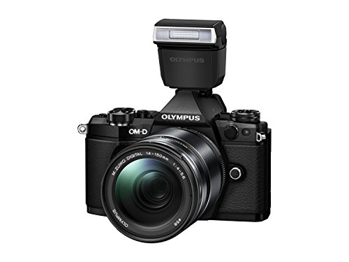 Best Selling Olympus FL-LM3 Flash