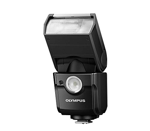 OLYMPUS FL-700WR Electronic Flash