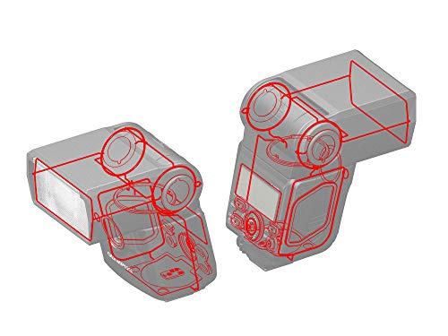 OLYMPUS FL-700WR Electronic Flash