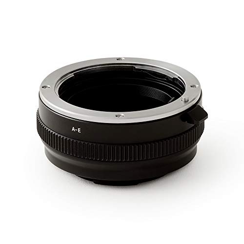 Urth Lens Mount Adapter: Sony A (Minolta AF) Lens to Sony E Camera