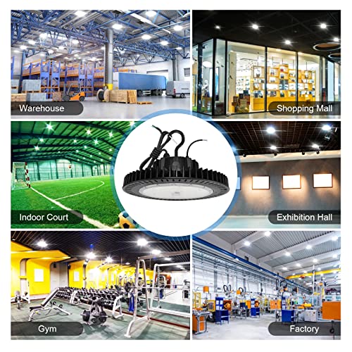 240W UFO LED High Bay Lights - Best Selling
