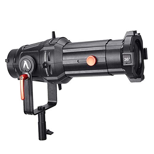 Aputure Spotlight Mount Set for LS & Bowens Lights