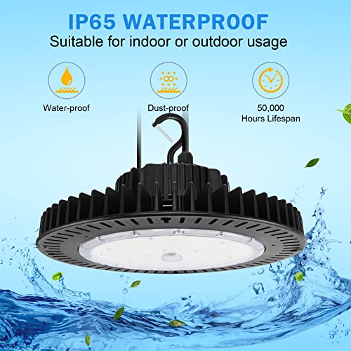 240W UFO LED High Bay Lights - Best Selling