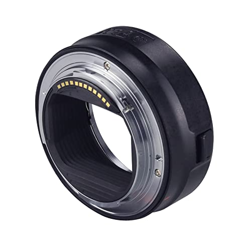 Canon EF/EF-S Lens to EOS R Mirrorless Adapter