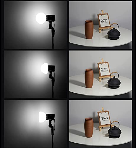 Godox Flash Diffuser Light for Speedlight Photography Accessories