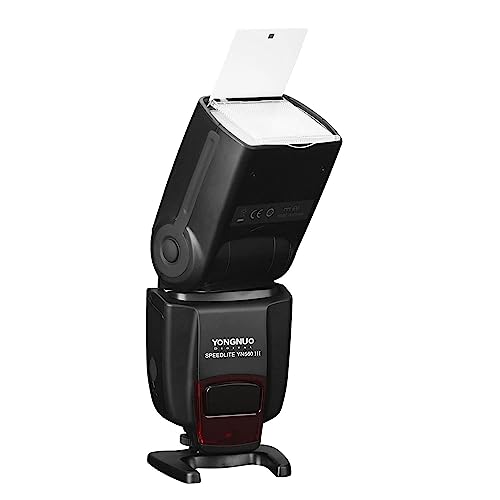 Yongnuo YN 560 III Flash for Canon Nikon