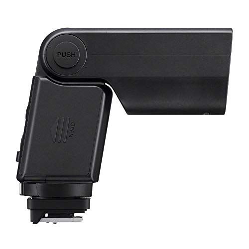 Sony Wireless Remote Controlled Flash for Photography