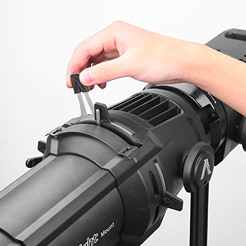 Aputure Spotlight Mount Set for LS & Bowens Lights