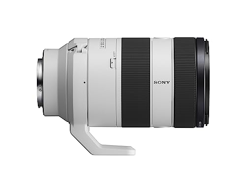Sony FE 70-200mm F4 Macro Lens