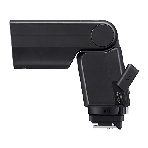 Sony Wireless Remote Controlled Flash for Photography