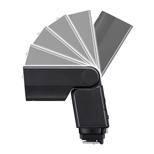 Sony Wireless Remote Controlled Flash for Photography