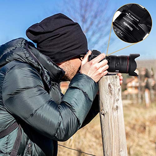 Commlite CM-EF-EOS R Lens Adapter: EF to R Mount