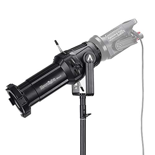 Aputure Spotlight Mount Set for LS & Bowens Lights