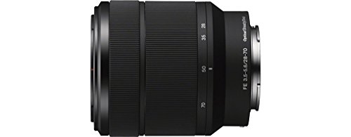 SONY 28-70mm F3.5-5.6 FE OSS Standard Zoom Lens
