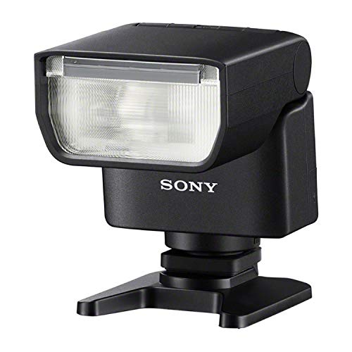 Sony Wireless Remote Controlled Flash for Photography