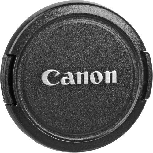 EF-S 55-250mm Telephoto Zoom Lens Canon