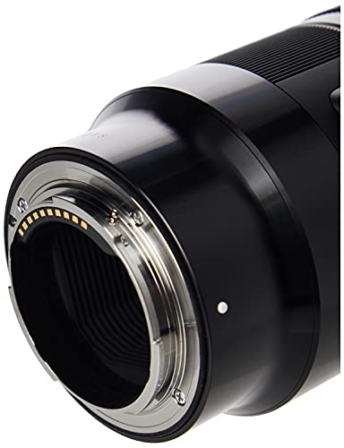 Sigma 70mm F2.8 Macro Lens for Sony E
