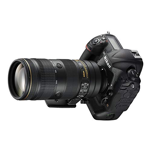 Best Selling Nikon 70-200mm f/2.8E FL ED VR Lens