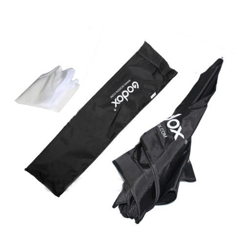 Godox 32"/80cm Octagon Softbox - 2pcs