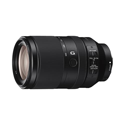 Sony 70-300mm SEL70300G G OSS Lens