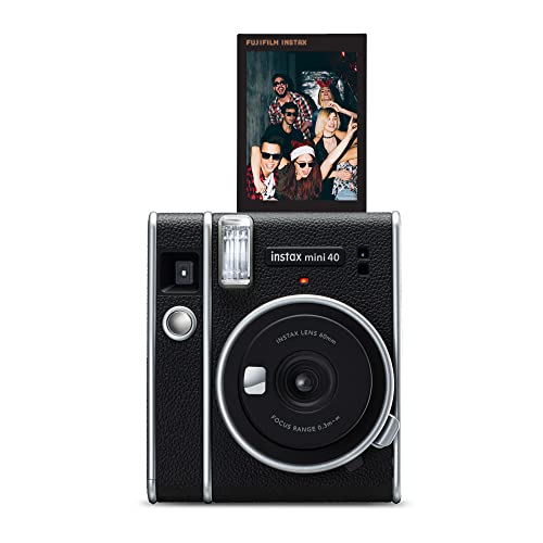Fujifilm Instax Mini 40 - Best Seller