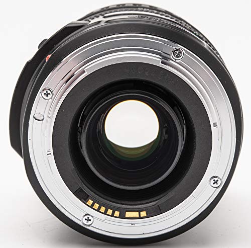 Canon EF 28-135mm f/3.5-5.6 is USM Zoom Lens