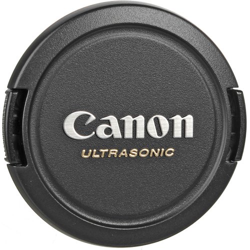 Canon EF 24-105mm f/4L IS USM Zoom Lens