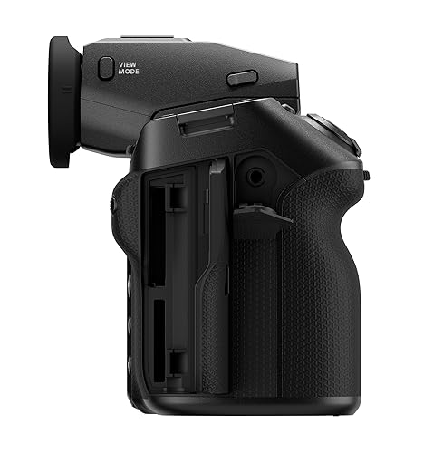 Fujifilm GFX100 II Camera: Unbeatable Mirrorless Medium Format