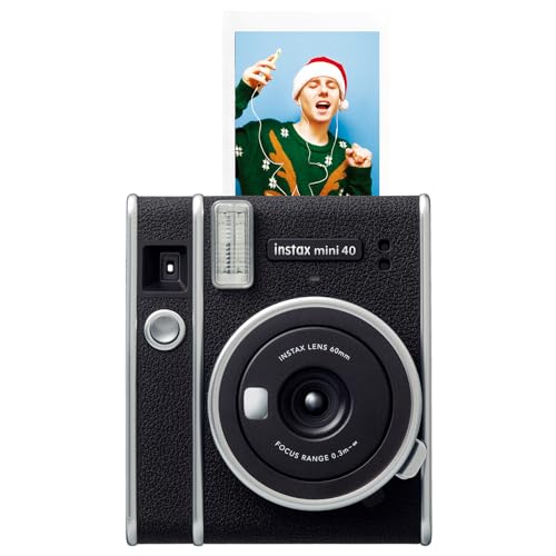 Fujifilm Instax Mini 40 - Best Seller