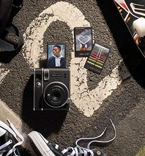 Fujifilm Instax Mini 40 - Best Seller