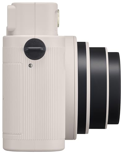 FUJIFILM Instax Square SQ1 Camera - Chalk White