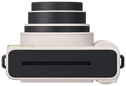 FUJIFILM Instax Square SQ1 Camera - Chalk White