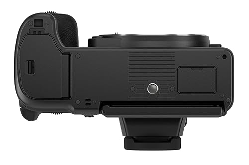 Fujifilm GFX100 II Camera: Unbeatable Mirrorless Medium Format