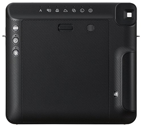 Fujifilm Instax Square SQ6 Camera - Blush Gold