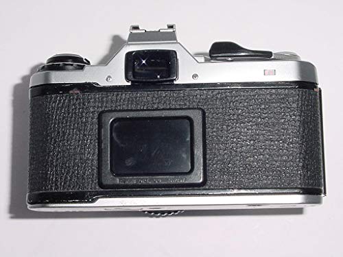 Pentax ME Super Camera